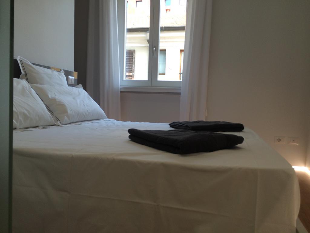 Repubblica Centro Appartement Milaan