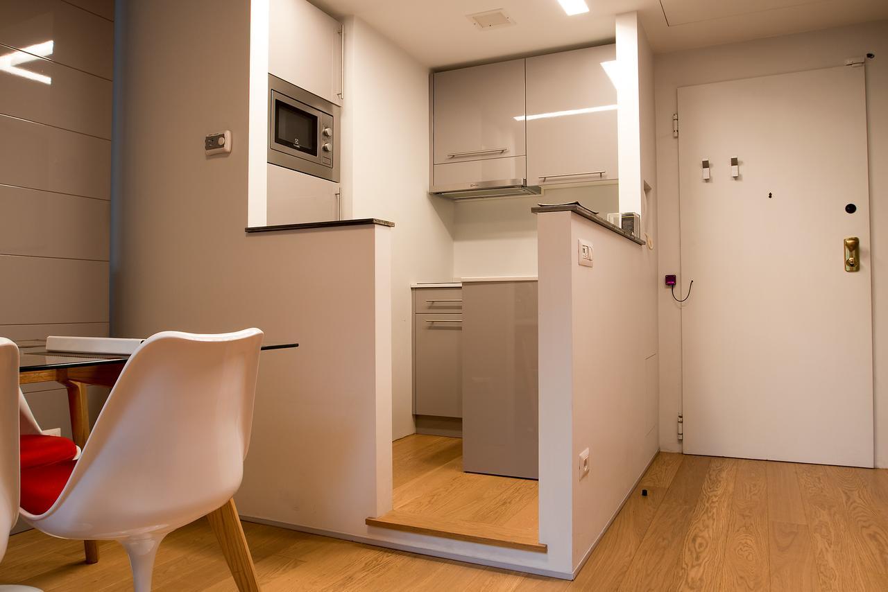Repubblica Centro Appartement *