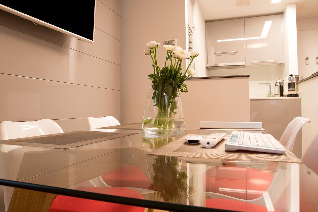 Repubblica Centro Appartement Milaan